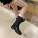 Meriggio Boots