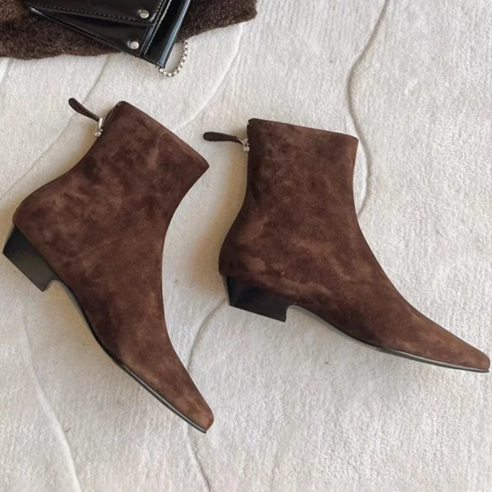 Rise Boots