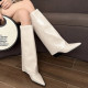 Edge Boots