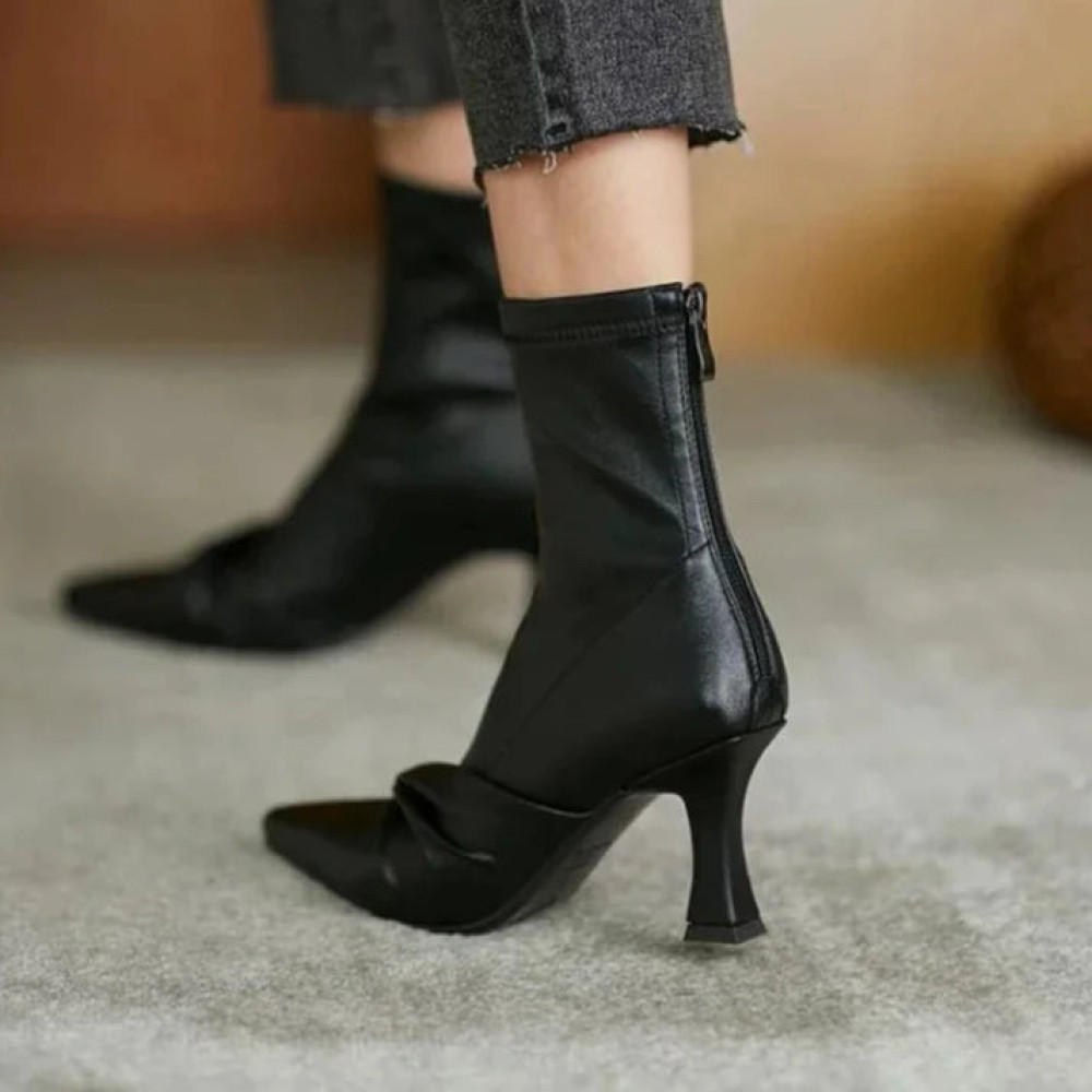 Vida Boots
