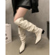 Felicidad Boots