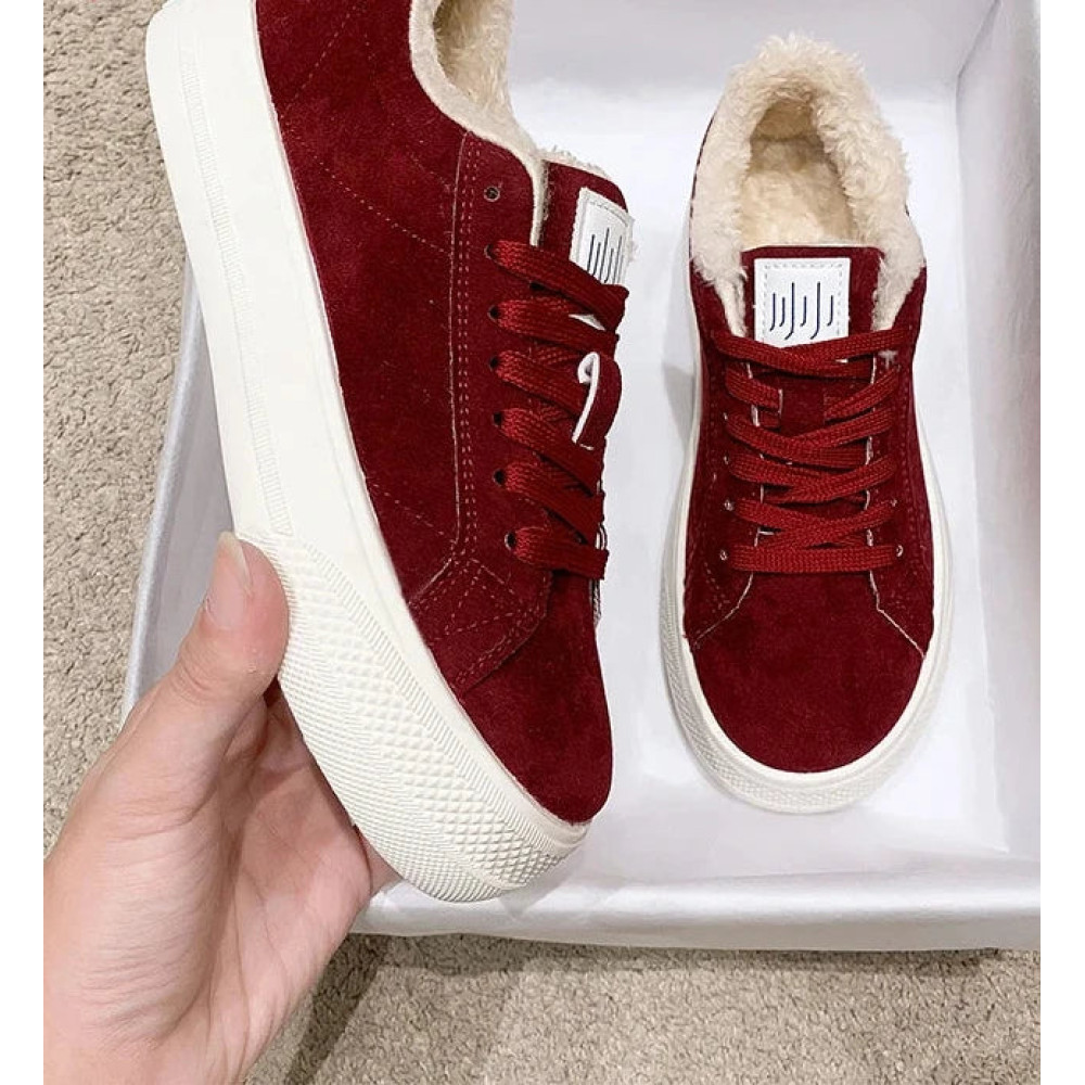 Tenera Shoes