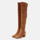 Melodía Boots
