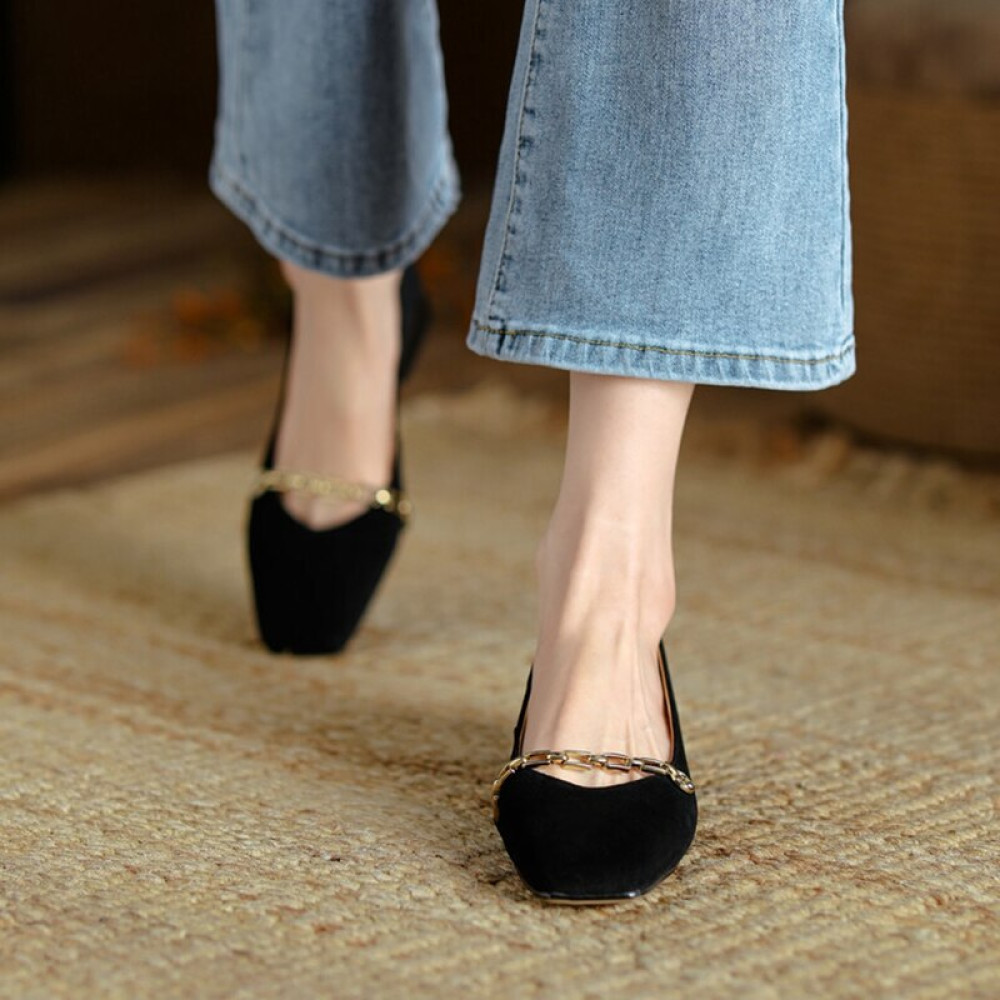 Lucente Shoes