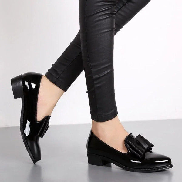 Aspect Loafers