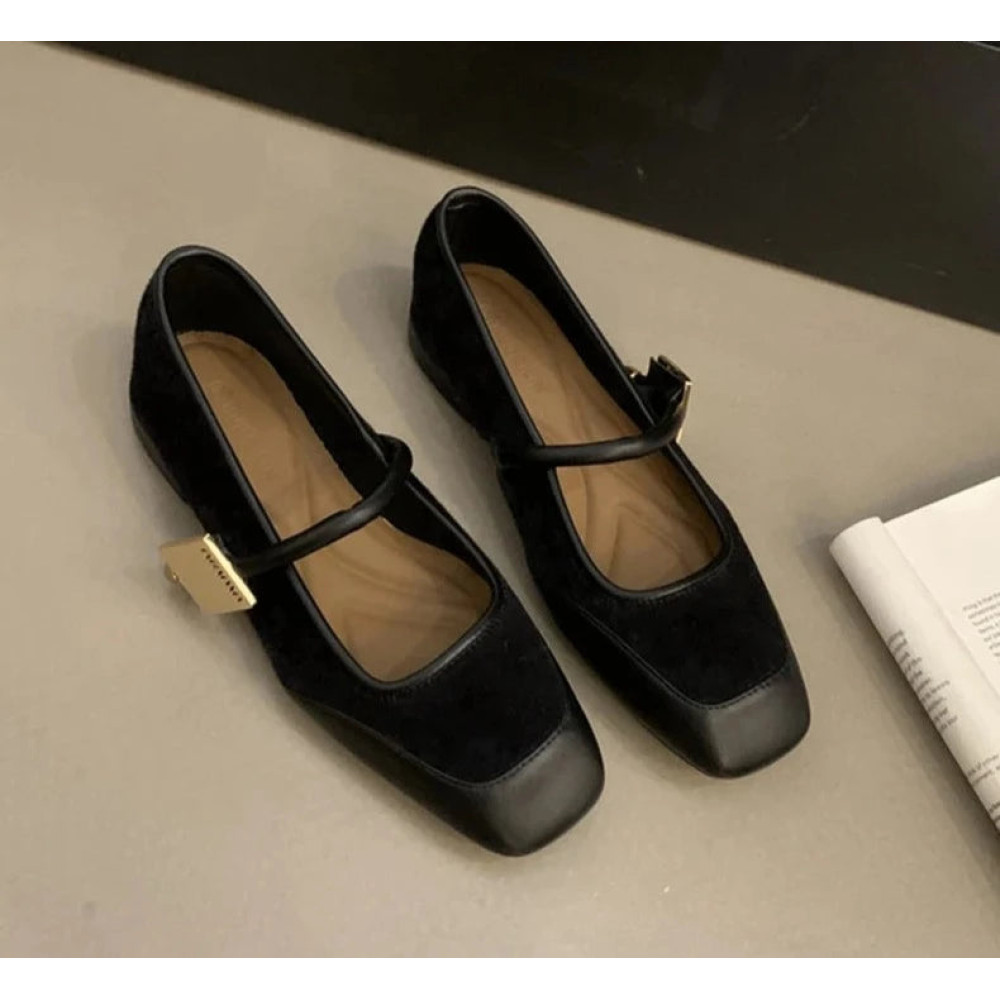 Spark Loafers