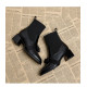 Splendeur Vibe Bow Boots