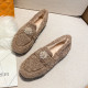 Matrix Loafers