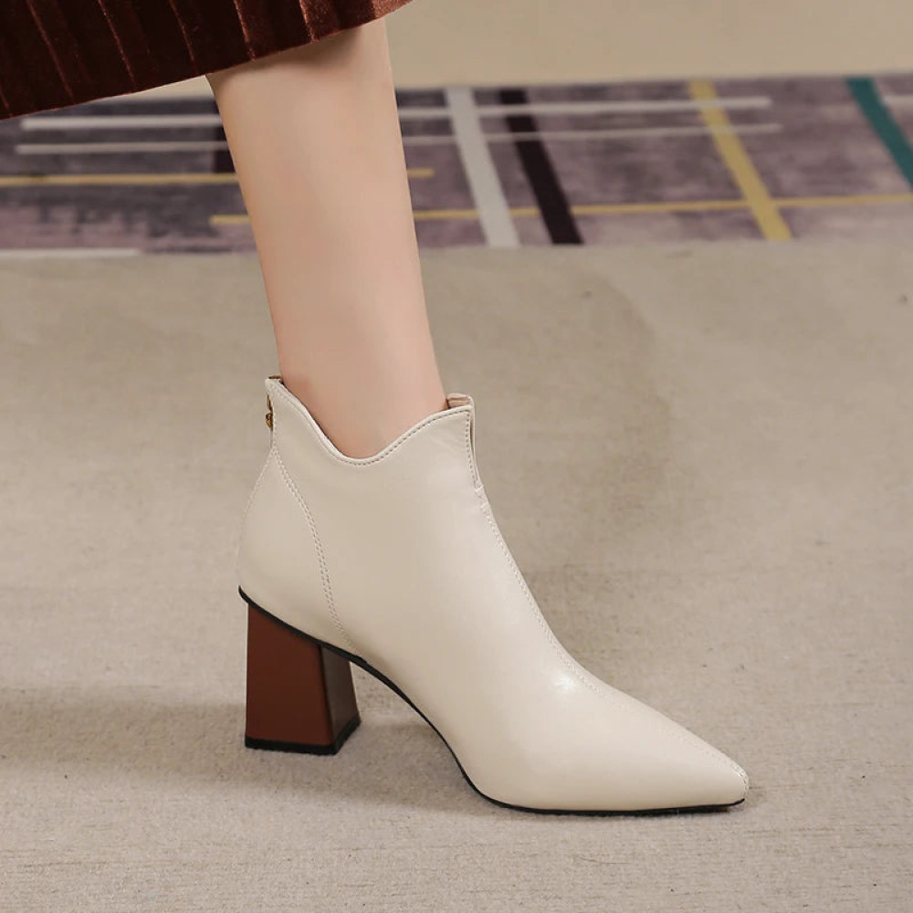 Harvest Vida Boots