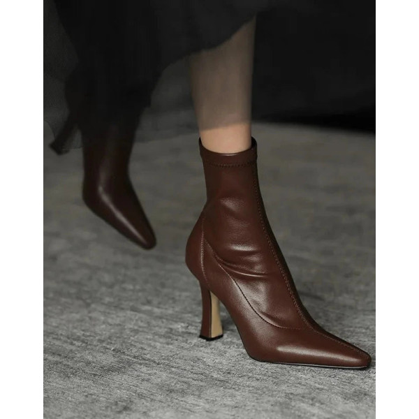 Harmonie Boots