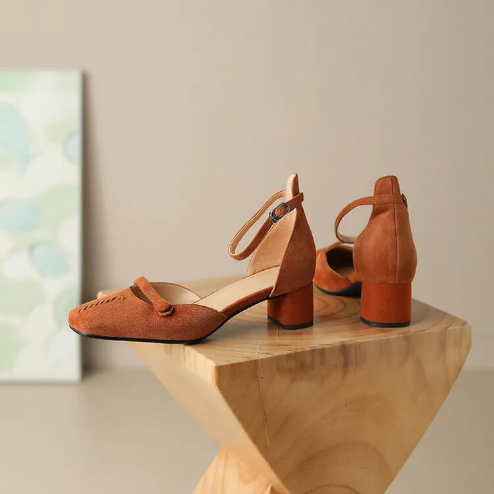 Vertex Sandals