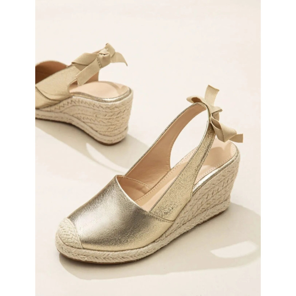 Gardenia Allure Sandals