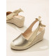 Gardenia Allure Sandals