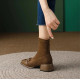 Mélodie Boots