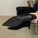 Splendeur Boots