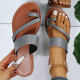 Esoteric Summer Shoes