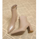 Nacre Estrella Boots