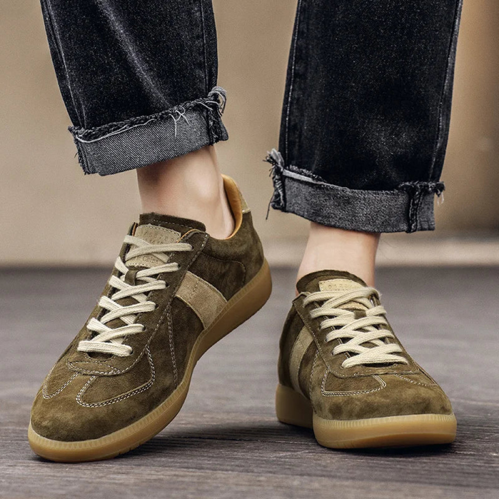 Joya Luxe Shoes