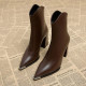 Conquista Shoes