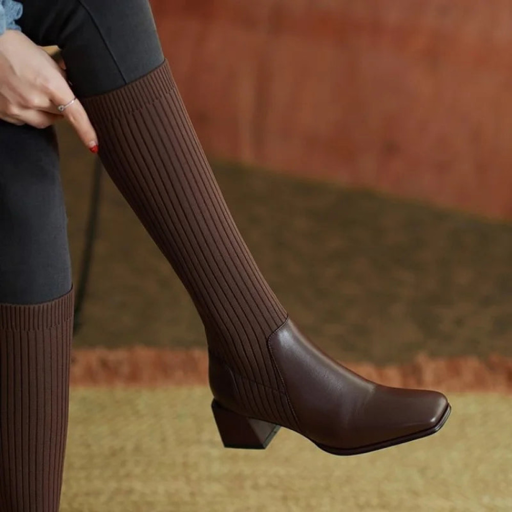 Omega Révé Boots