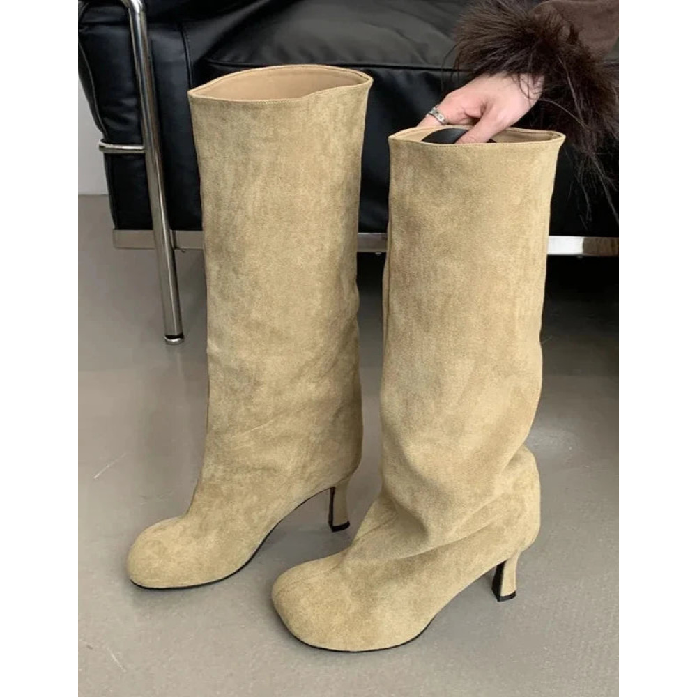 Topazio Boots