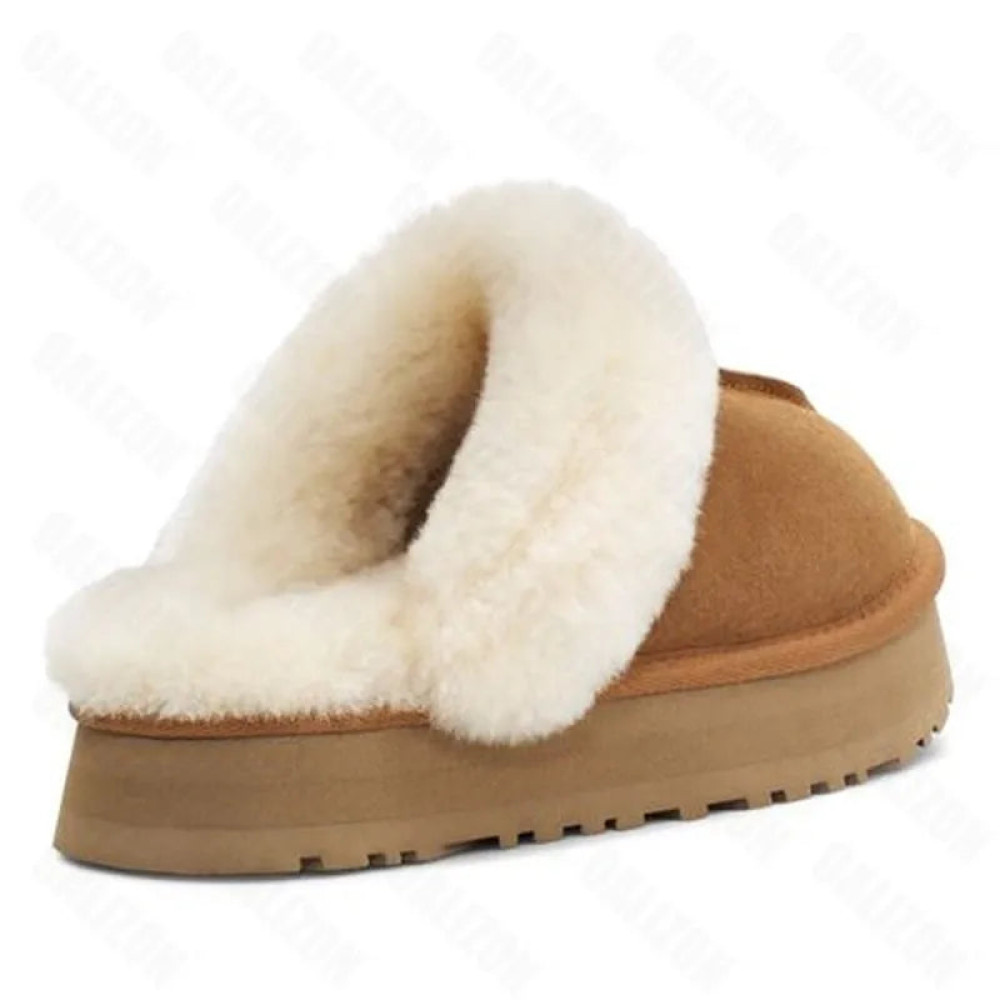 Mood Winter Boots