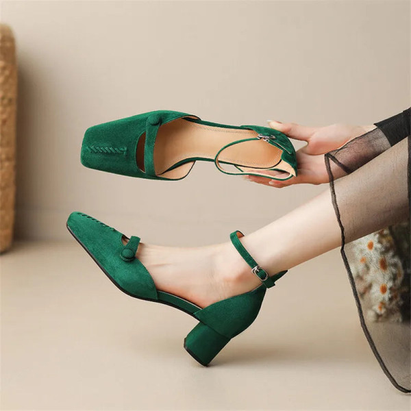 Vertex Sandals