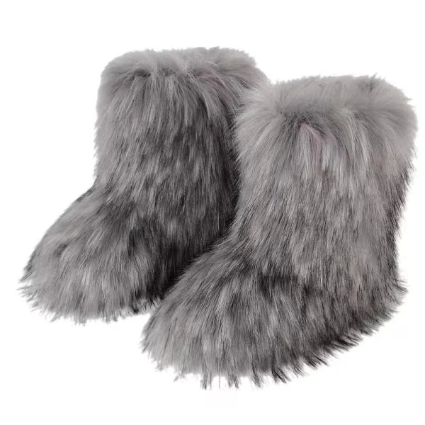 Tender Tone Boots