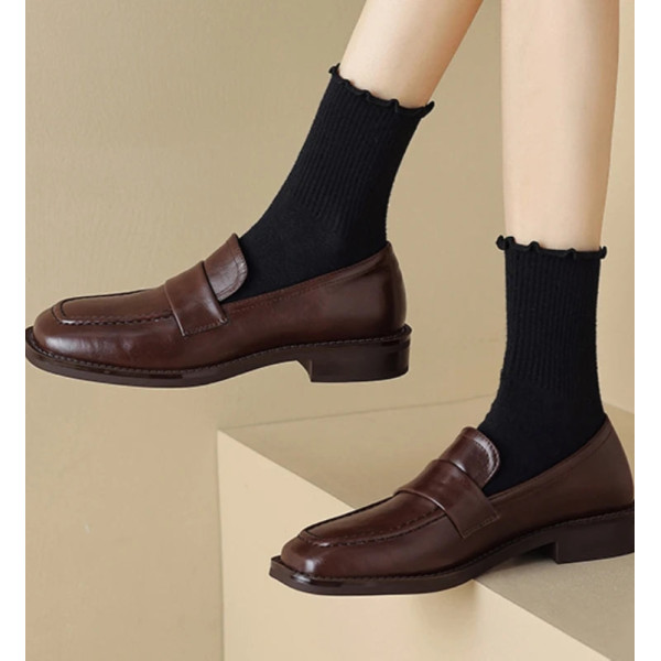 Matrix Loafers