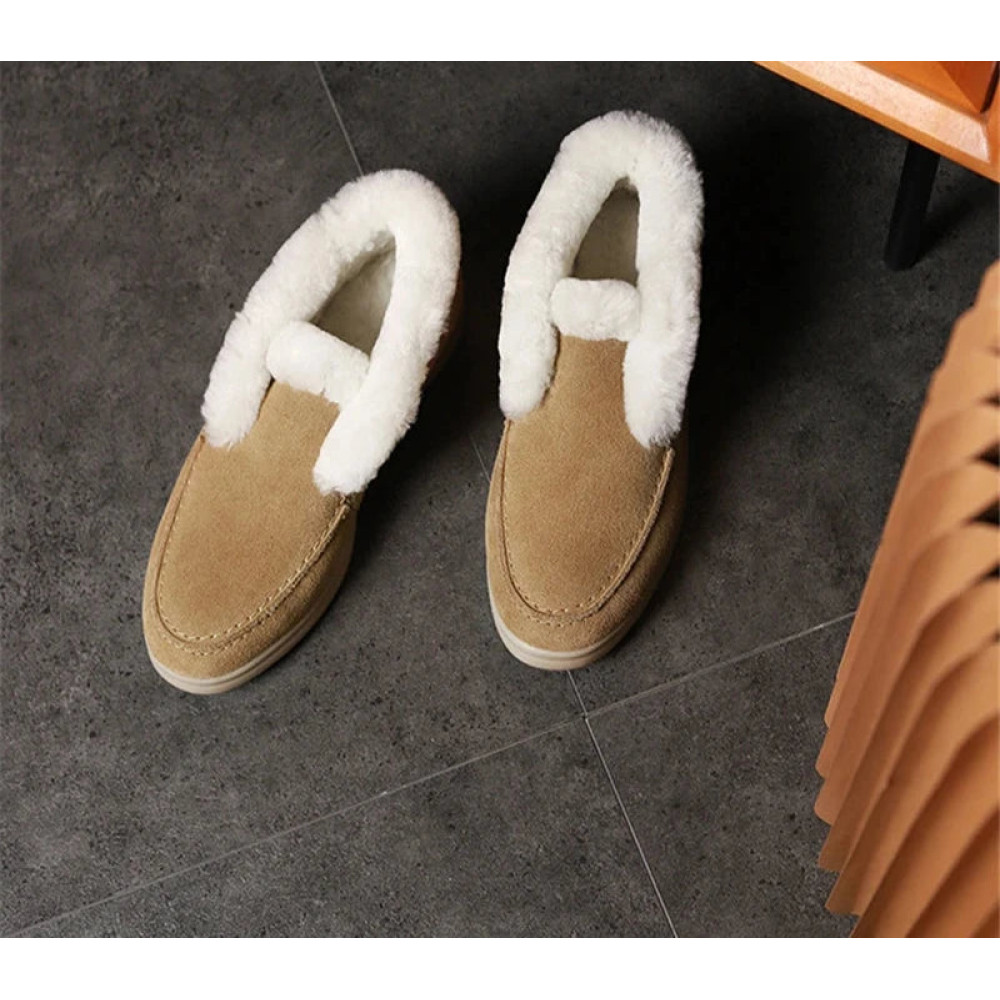 Flare Rush Boots