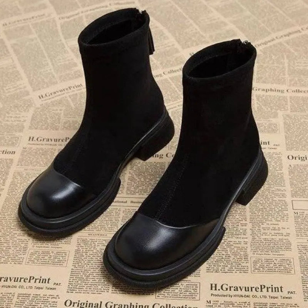 Harvest Vida Boots
