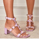 Pasión Heels