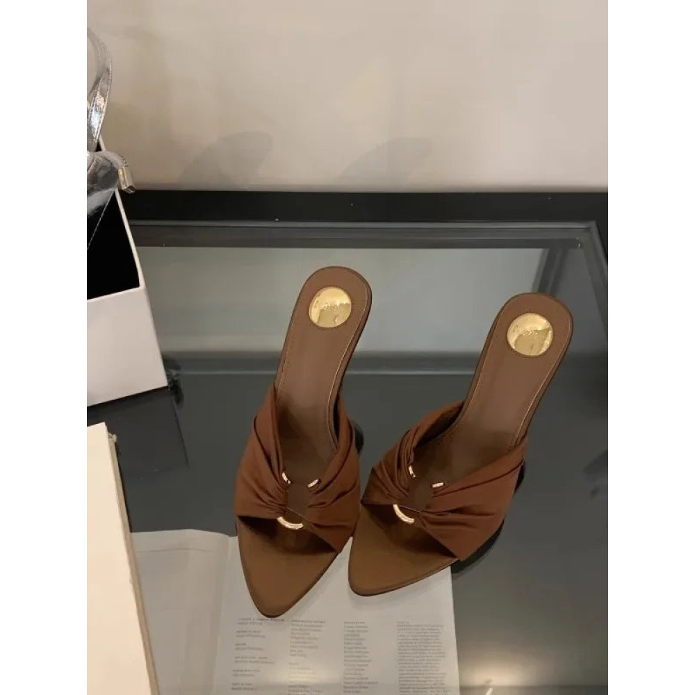 Cristal Heels