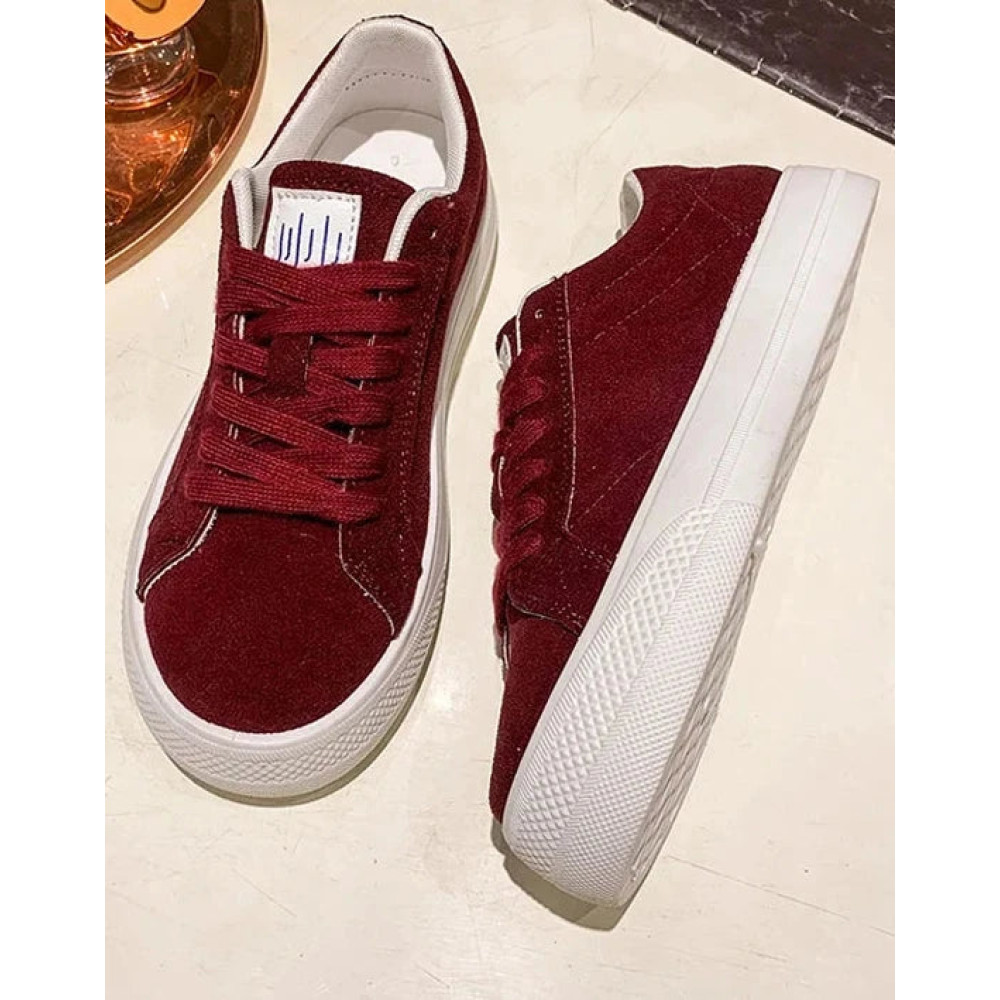 Tenera Shoes