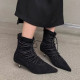 Stronghold Boots