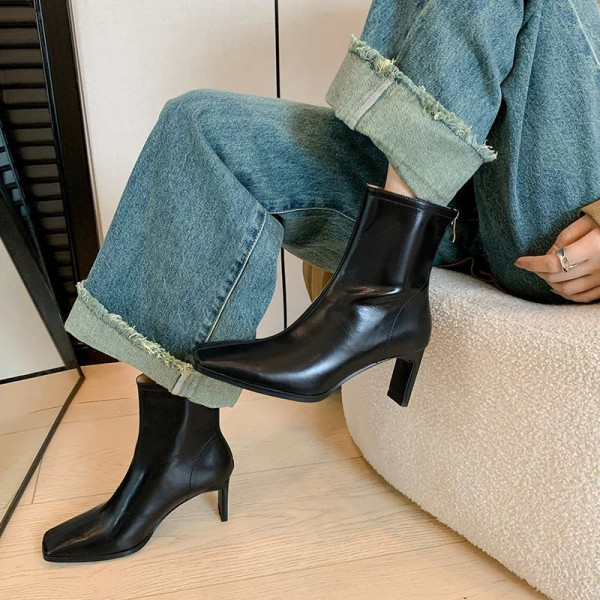 Sylph Boots
