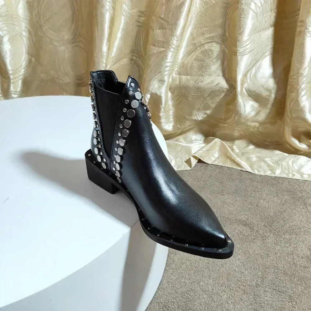 Verse Boots