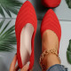 Charm Shoes