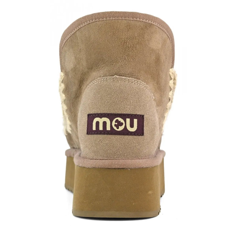 Amanecer Boots