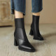 Tornado Boots
