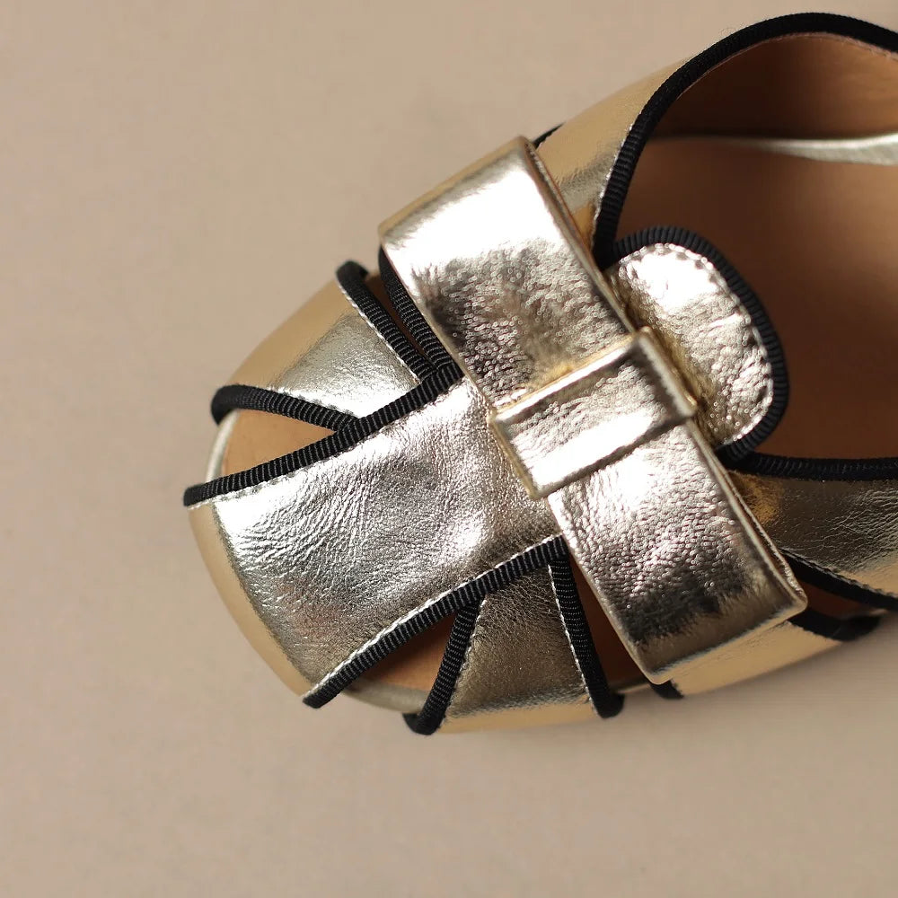 Fest Vertex Sandals