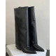 Edge Boots