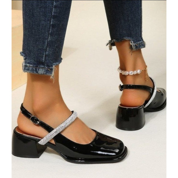 Vida Tone Shoes