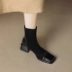 Tender Glow Boots