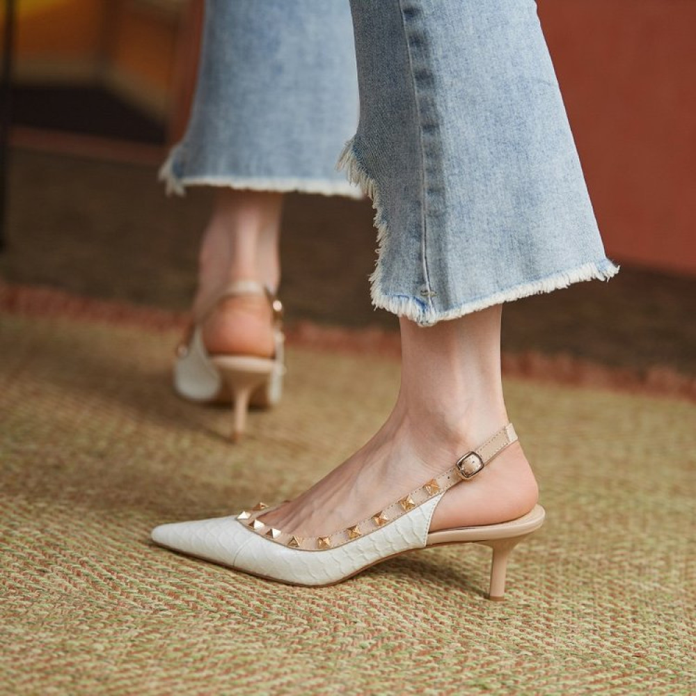 Nuance Shoes
