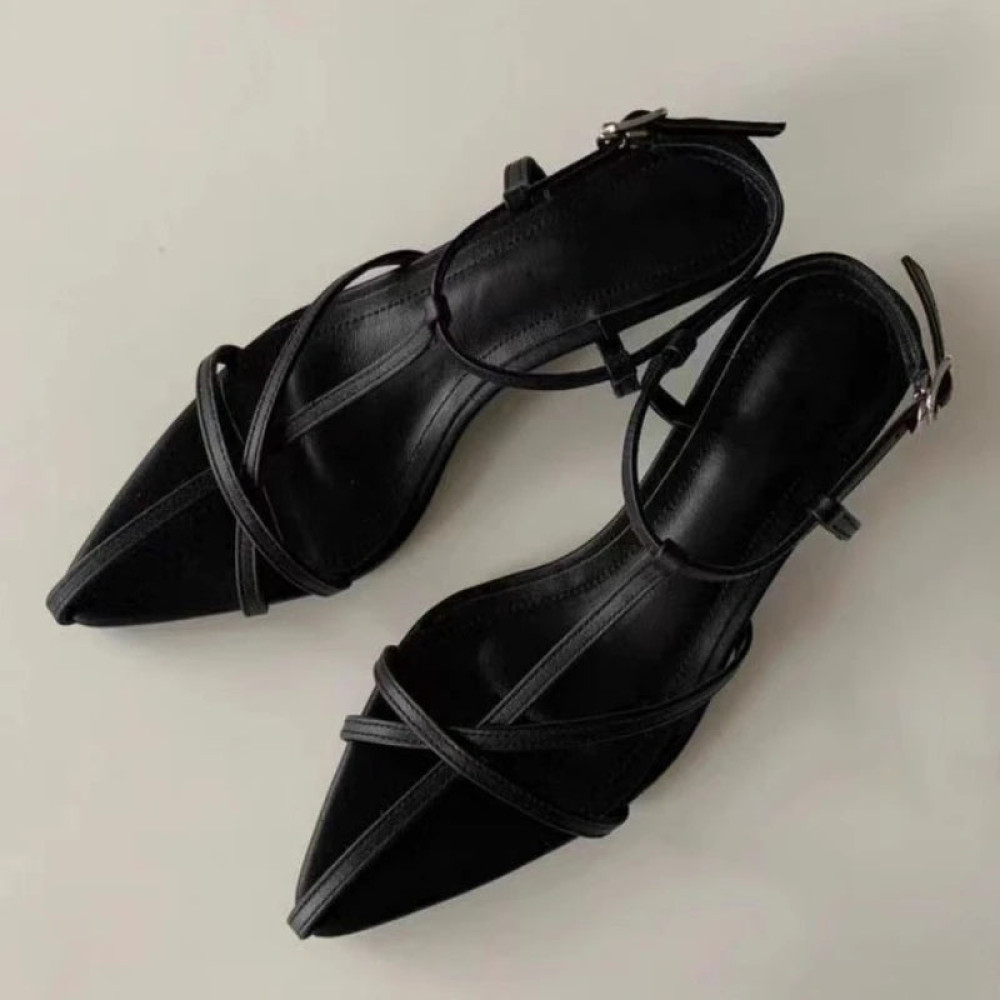 Oasis Sandals