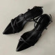 Oasis Sandals