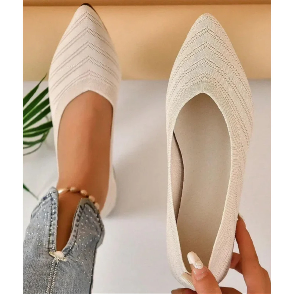 Charm Shoes