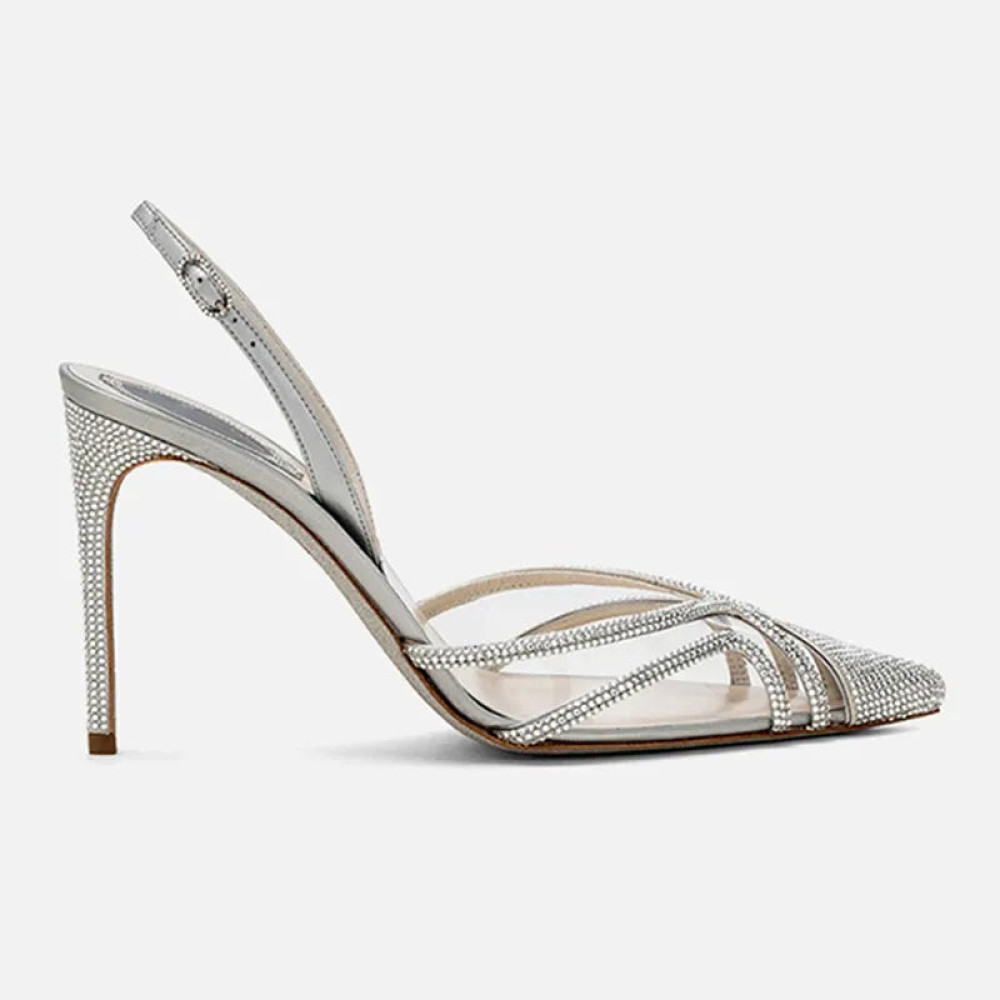 Armonía Core Heels