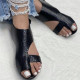 Ivory Sandals